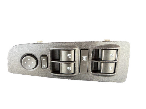 Fiat bravo window - window, switch