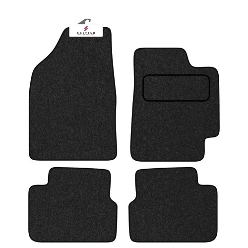 Fits fiat bravo 2007 - fits, 2007-2014