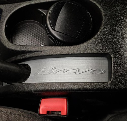 Fiat bravo 2007 hand - fiat,