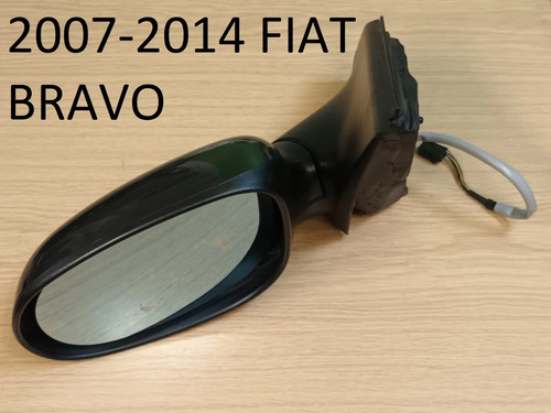 2007 2014 fiat bravo passenger - 2007-2014,