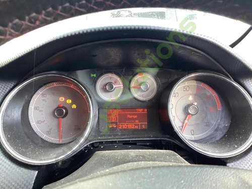 Fiat bravo sport jet mk2 - bravo,