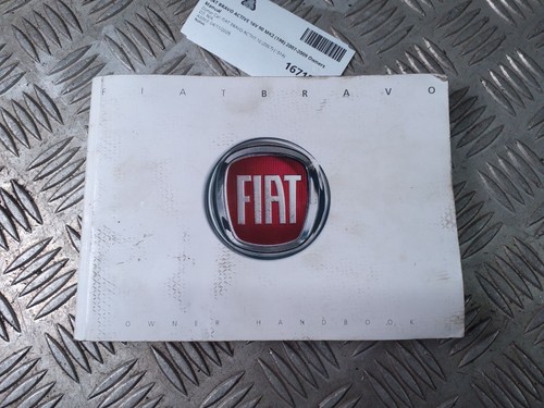 Fiat bravo mk2 - fiat,
