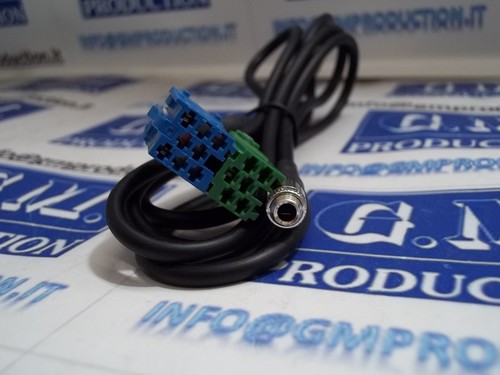 Aux mp3 cable - in,