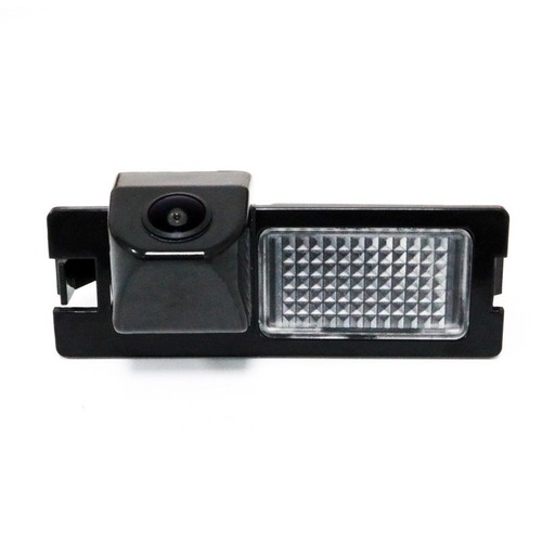 Ccd rear view camera - camera, fiat