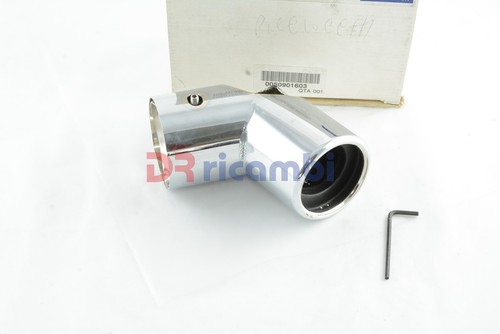 Sport terminal exhaust - terminal,