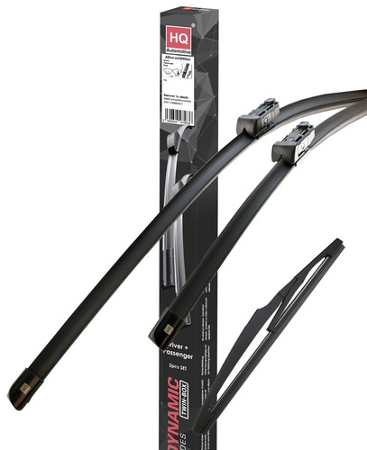 Wiper blades fit fiat - wiper,