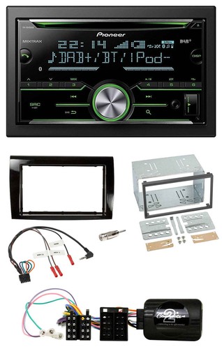 Pioneer bluetooth steering - pioneer,