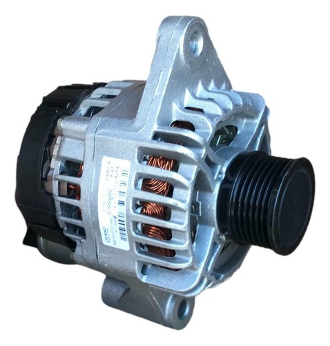 New 120 amp - new,