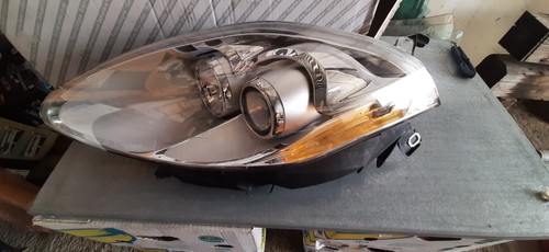 Original xenon headlight - original,