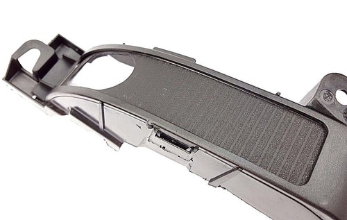 Handbrake trim fiat bravo - -,