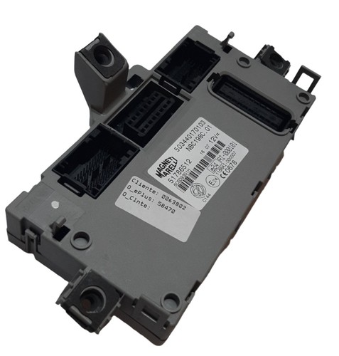 Body computer fiat bravo - -,