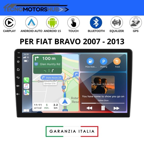 Android car stereo for - 15,