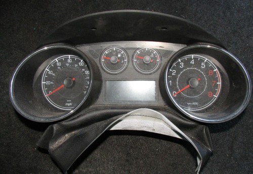 Fiat bravo 2007 2014 - fiat, 2007-2014