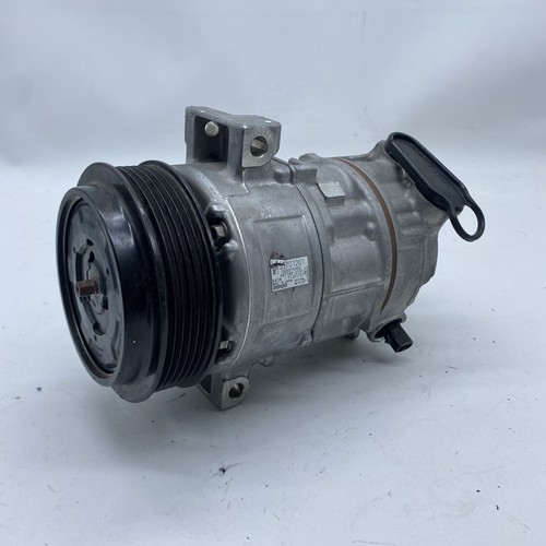 Air conditioning compressor - air,