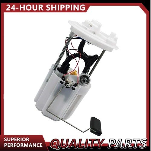 New fuel pump assembly - new,