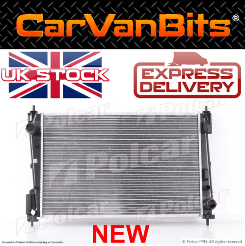 For fiat bravo - fiat, radiator