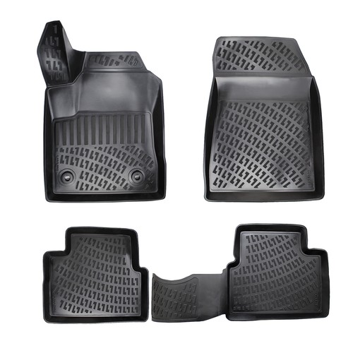 Fiat bravo 2007 - 2007-2014, floor