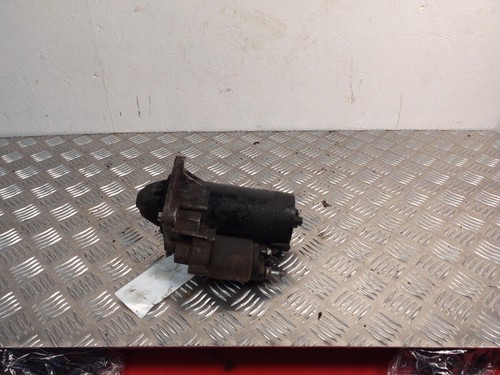 Fiat bravo 2007 2014 starter - fiat,