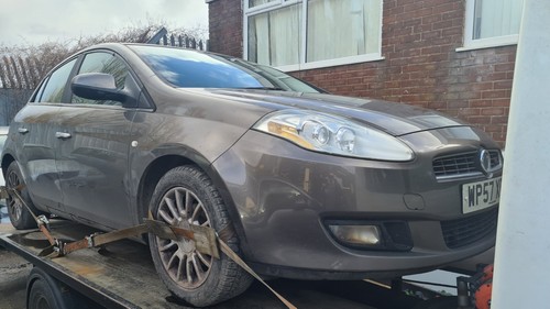Fiat bravo 2007 breaking - fiat,
