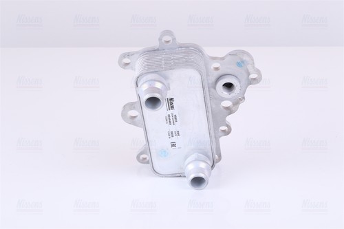Nissens oil cooler 90885 for - nissens,
