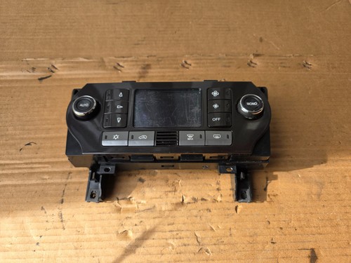 Fiat bravo 2007 climate heater - bravo,