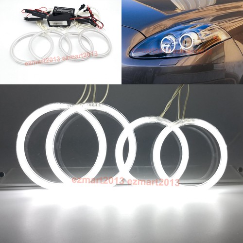 Ccfl halo ring - ring, fiat