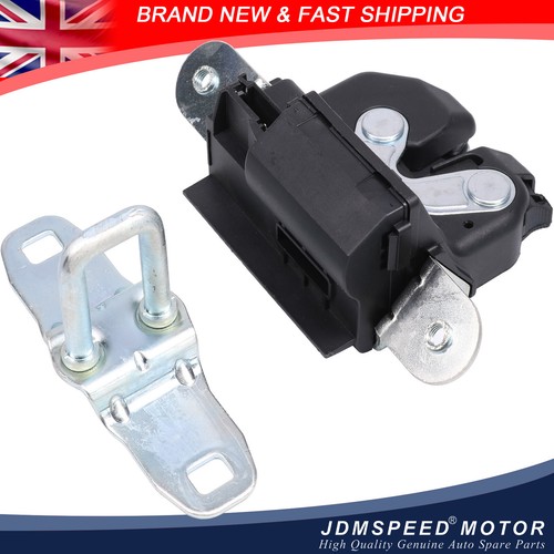 Tailgate boot lock - lock, new