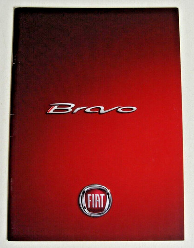 Fiat bravo - fiat,