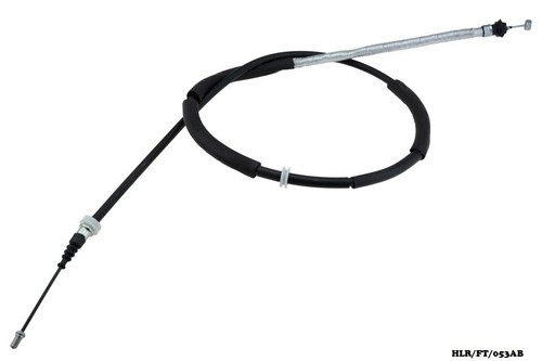 Parking handbrake cable - parking,