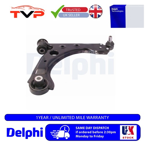 Delphi wishbone suspension - delphi, wishbone/suspension