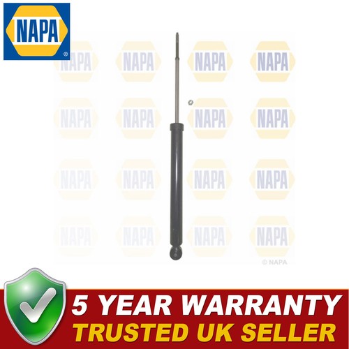 Napa rear suspension shock - suspension,