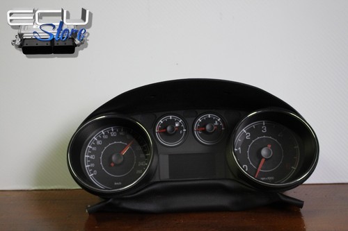 Speedometer instrument cluster - speedometer,