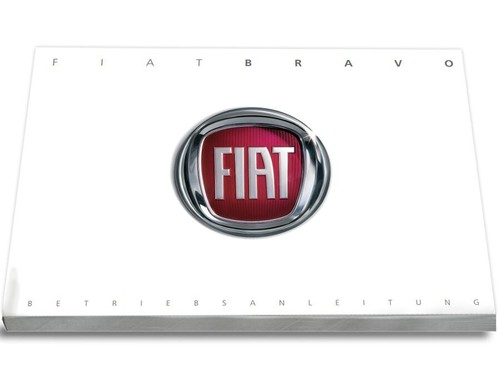 Fiat bravo 2007 2014 owners - 2014,
