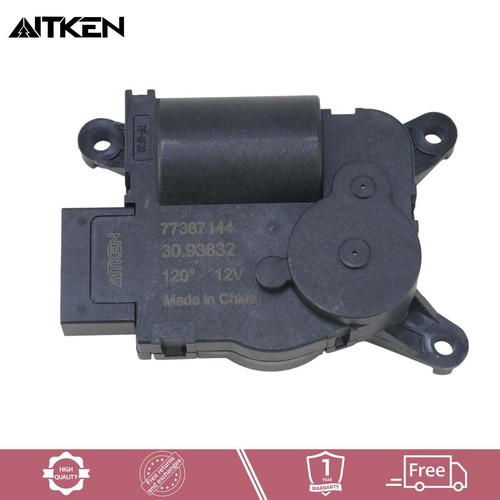 Heater flap vent actuator - flap,
