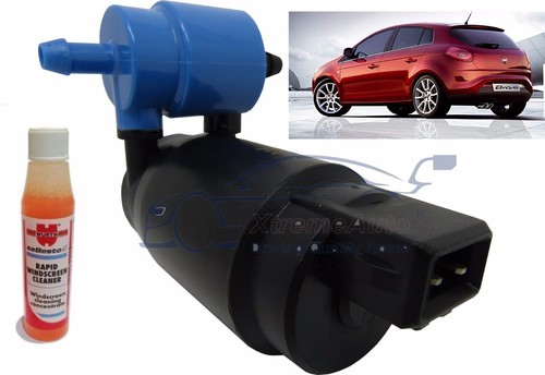 Front rear windscreen - &,
