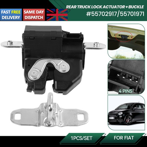 For fiat 500 - for, grande