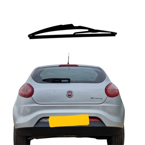 Rear wiper blade fits - rear,