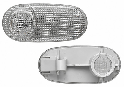 Turn signal light - turn,
