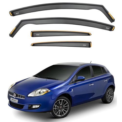 Ispeed wind deflectors for - wind,