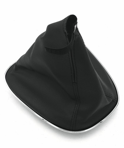 Gear lever gaiter trim - gaiter,