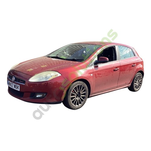 Fiat bravo sport - fiat,