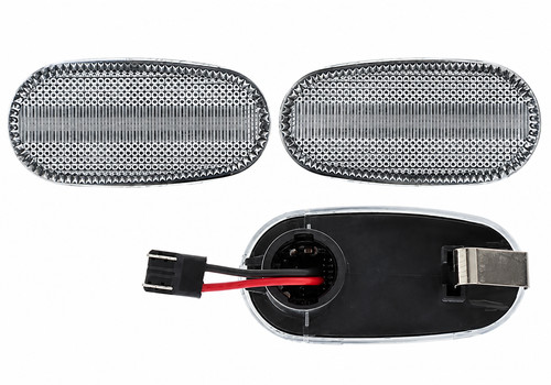 Turn signal light - light, indicator