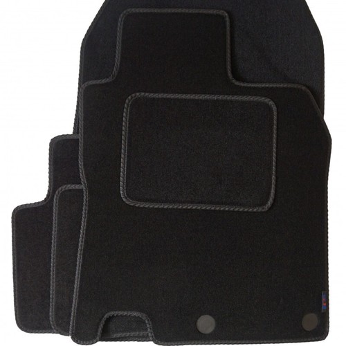 Tailored made carpet - car, floor