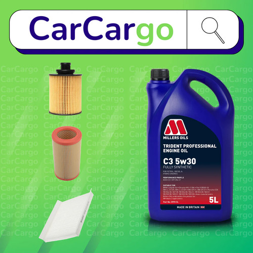 Service kit for fiat bravo - service,