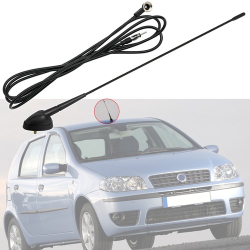 Roof aerial antenna base mast - aerial,