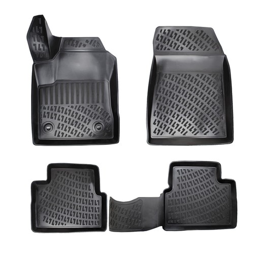 Car floor mats - floor, fiat