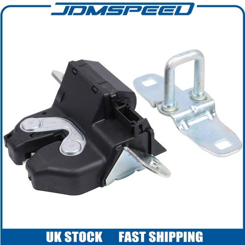 Tailgate lock boot - tailgate,