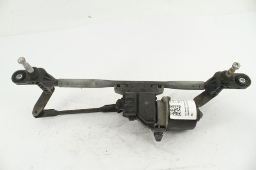 Fiat bravo 2007 - 2007-2014, wiper