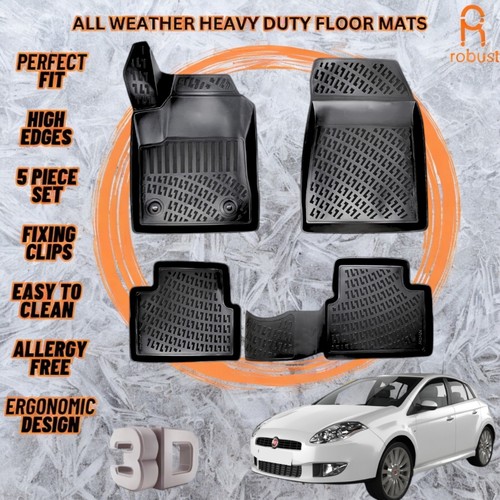 Molded car floor mats - car,