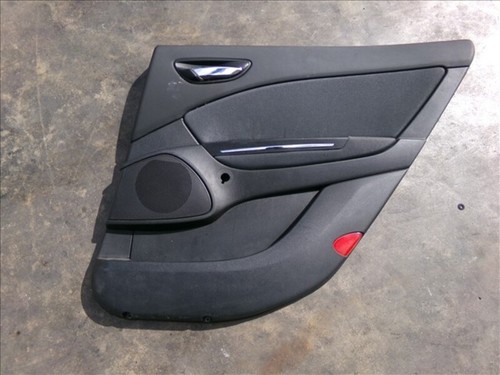 105061 rear door trim fiat - 105061,